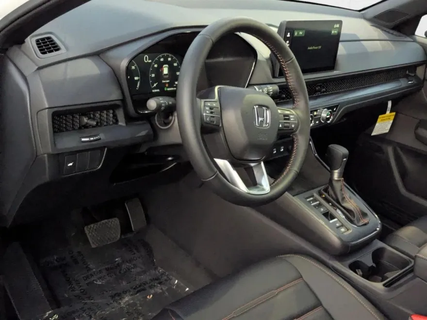 2026 Honda CR-V Hybrid Sport-L photo 1