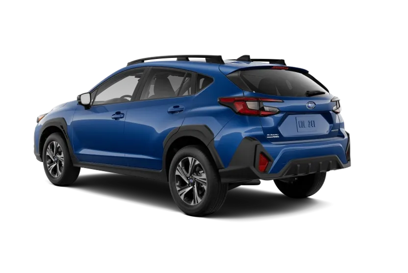 2025 Subaru Crosstrek Premium photo 1
