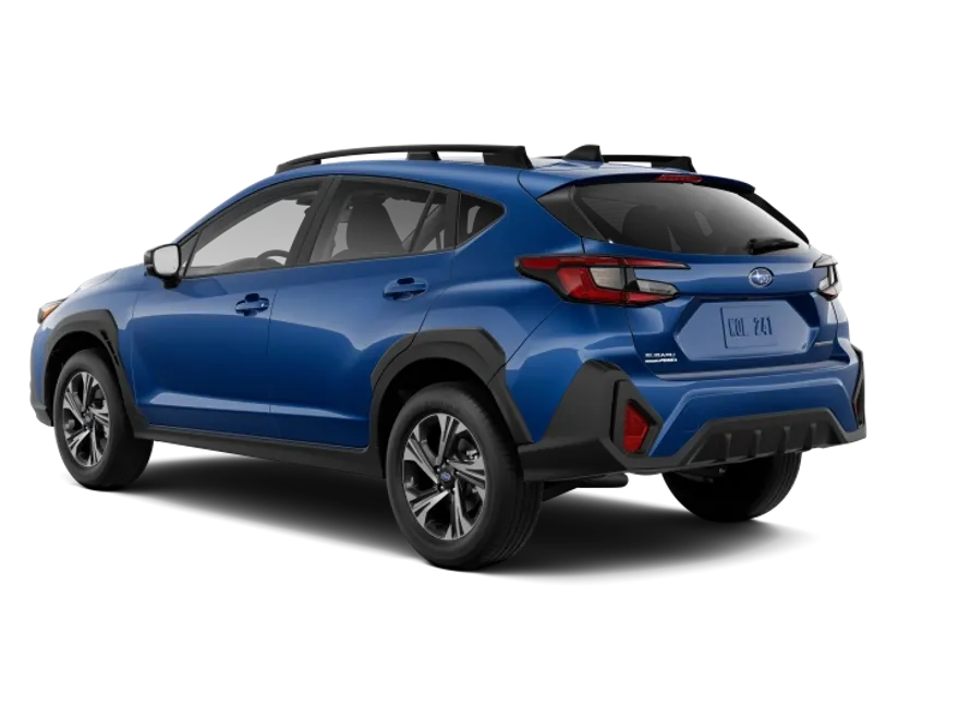 2025 Subaru Crosstrek Premium photo 1