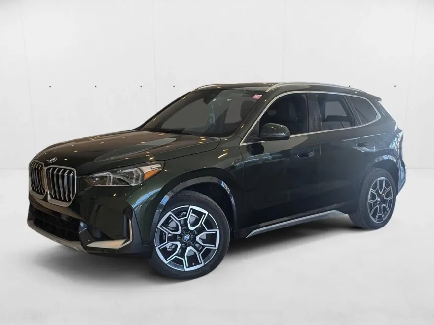 2025 Bmw X1 XDrive28i photo 1