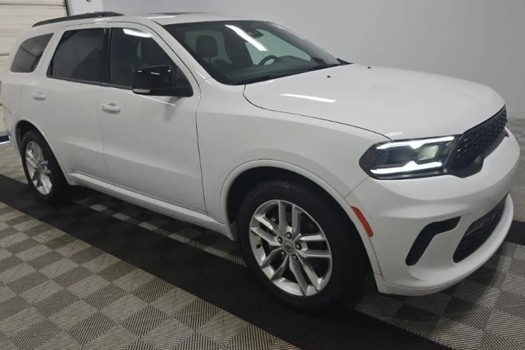 2024 Dodge Durango GT Plus photo 1