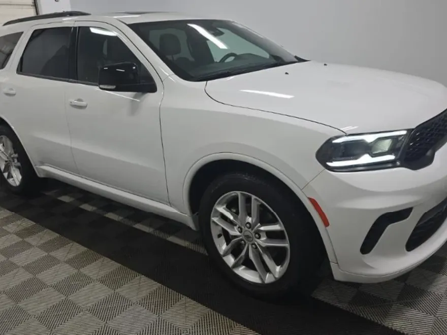 2024 Dodge Durango GT Plus photo 1