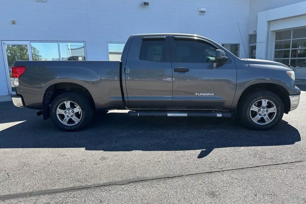 2012 Toyota Tundra Grade Double Cab photo 1