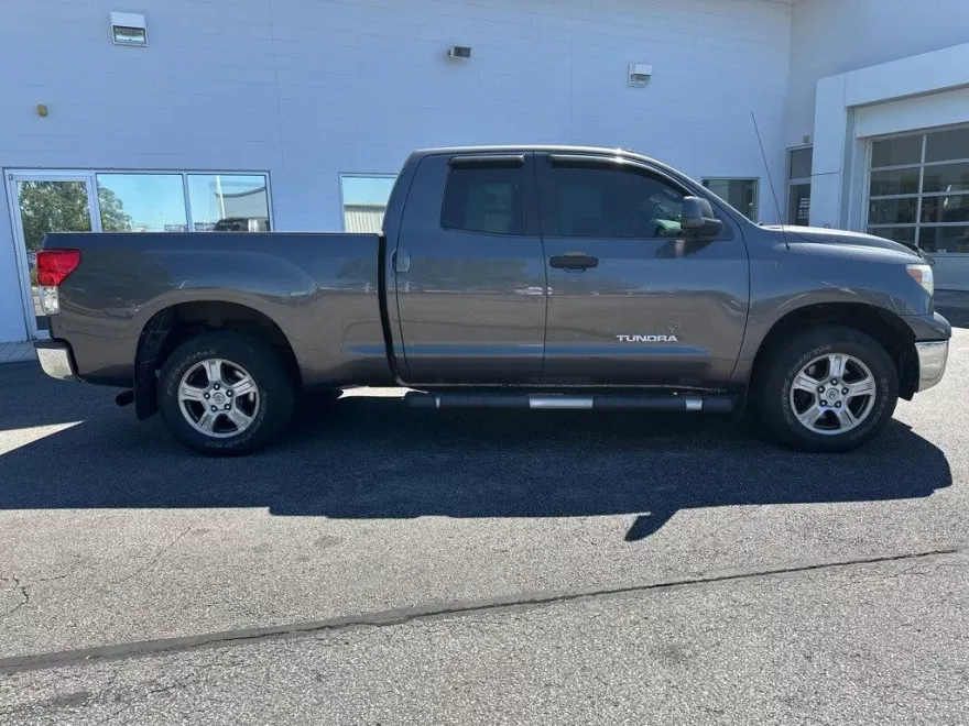 2012 Toyota Tundra Grade Double Cab photo 1