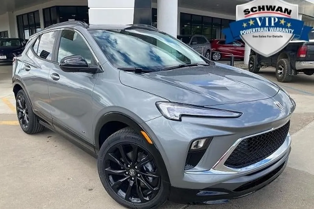 2026 Buick Encore GX Sport Touring photo 1