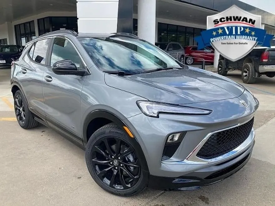 2026 Buick Encore GX Sport Touring photo 1