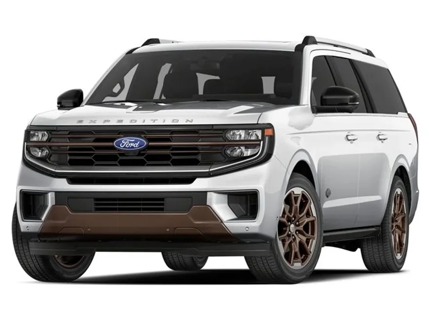 2025 Ford Expedition King Ranch photo 1
