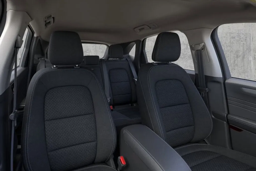 2025 Ford Escape Active photo 1