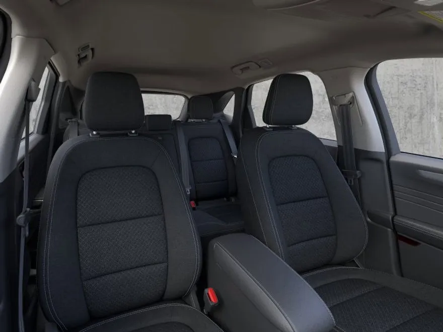 2025 Ford Escape Active photo 1
