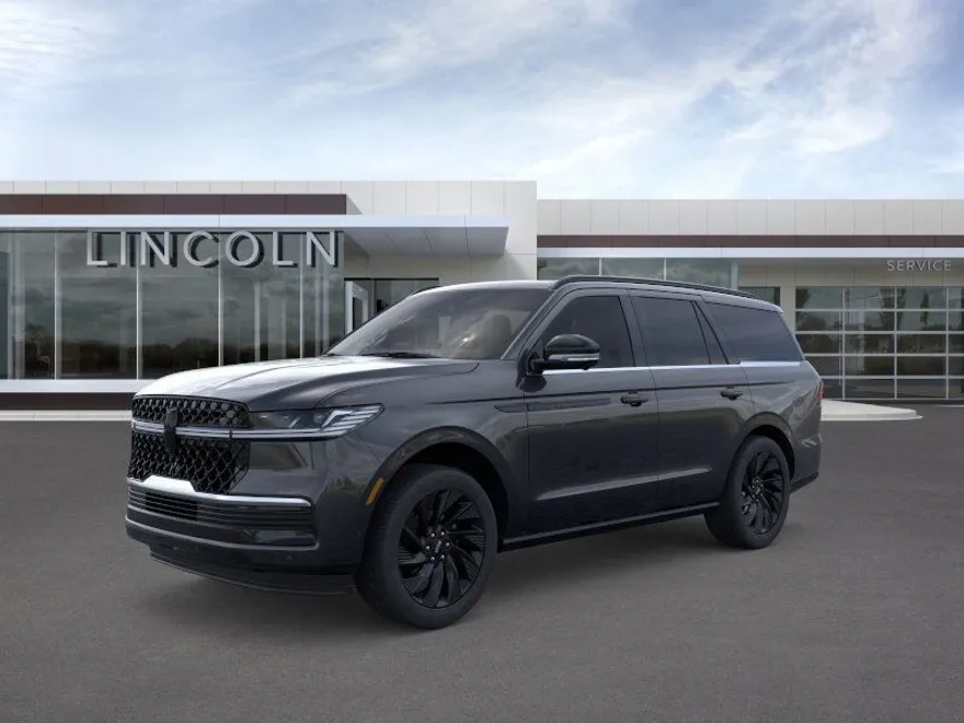2025 Lincoln Navigator Reserve photo 1