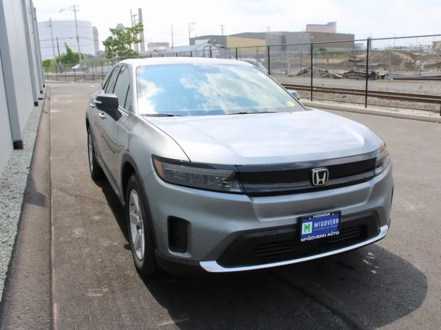 2025 Honda Prologue EX photo 1