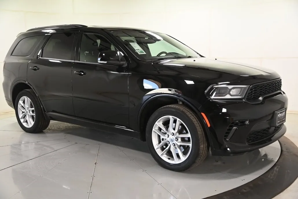 2024 Dodge Durango GT Plus photo 1