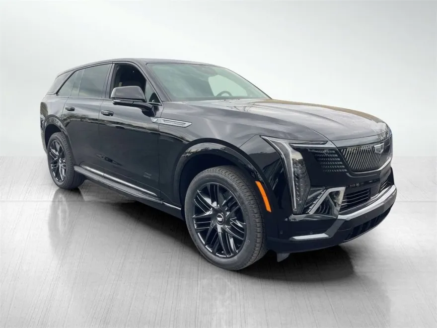 2025 Cadillac Escalade IQ Sport photo 1