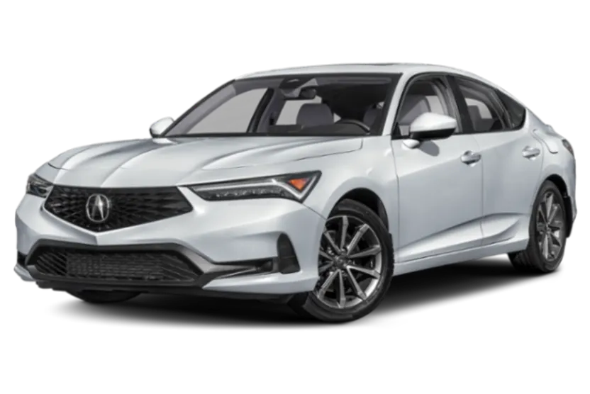 2025 Acura Integra A-Spec photo 1