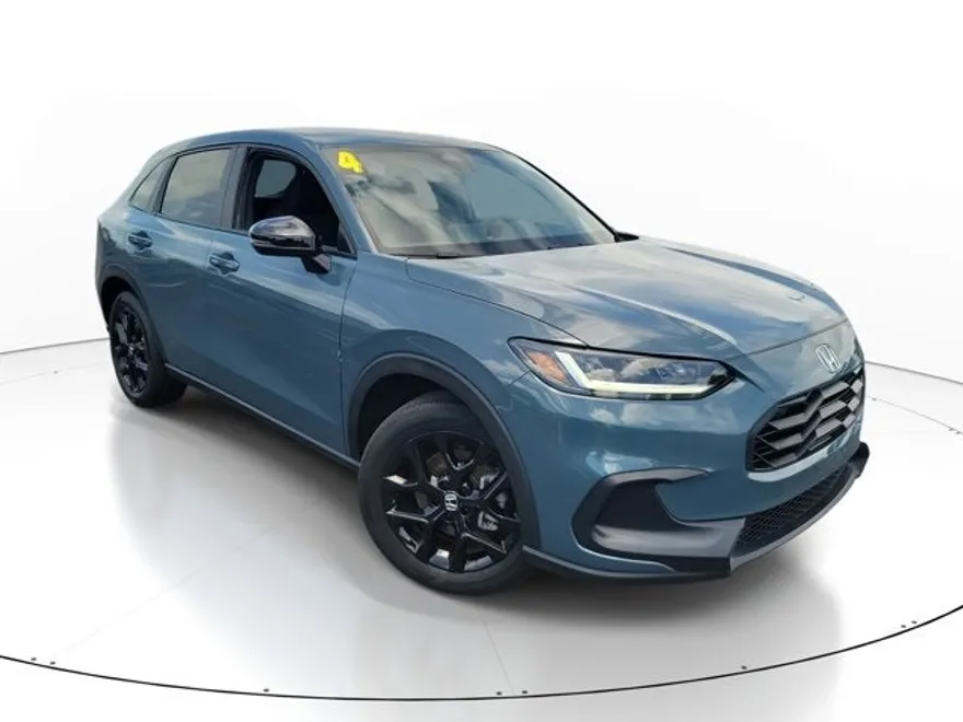 2024 Honda HR-V Sport 2WD photo 1