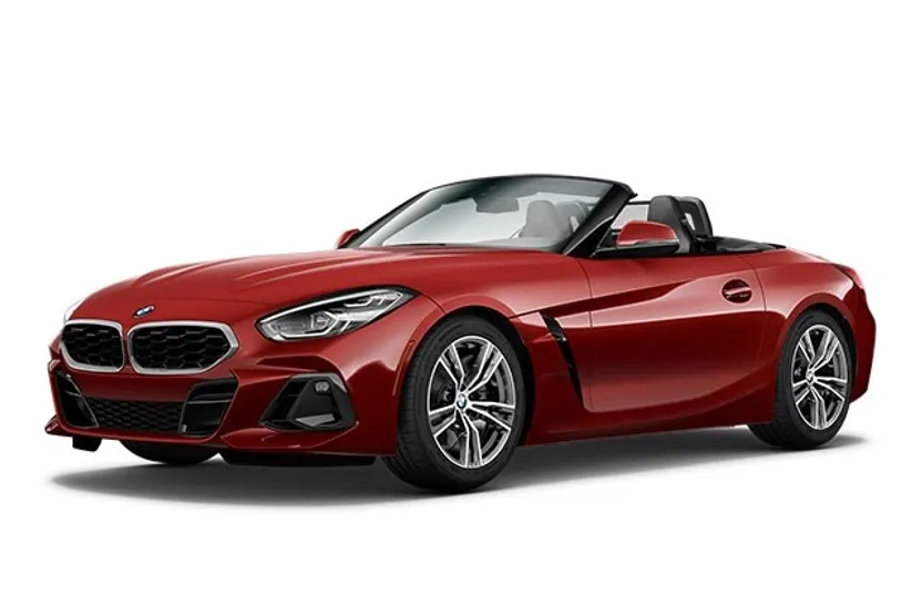 2026 Bmw Z4 sDrive30i photo 1