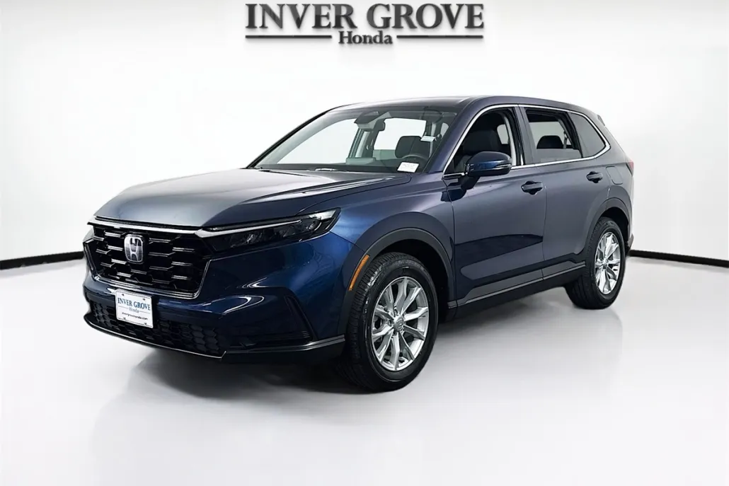2025 Honda CR-V EX photo 1