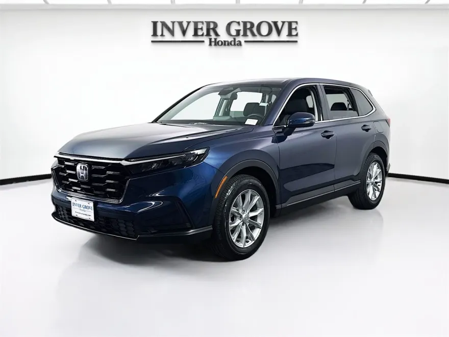 2025 Honda CR-V EX photo 1