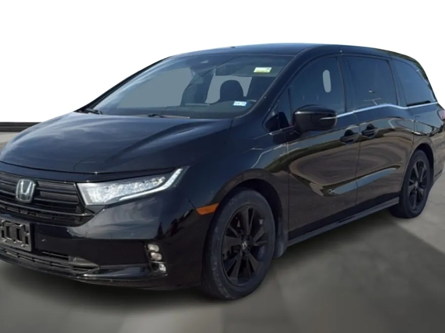 2023 Honda Odyssey Sport photo 1