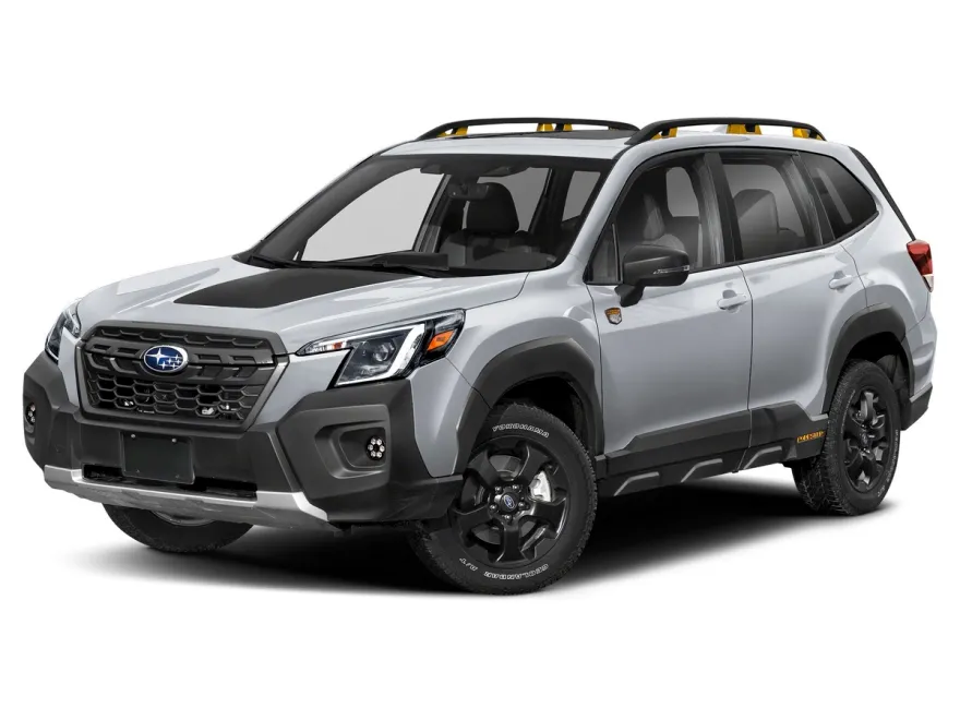 2025 Subaru Forester Wilderness photo 1