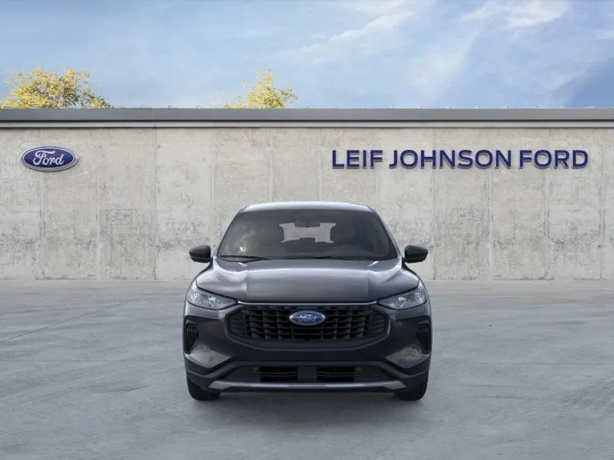 2026 Ford Escape Active photo 1