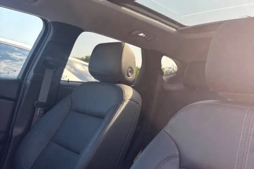 2021 Chevrolet Blazer 3LT photo 1