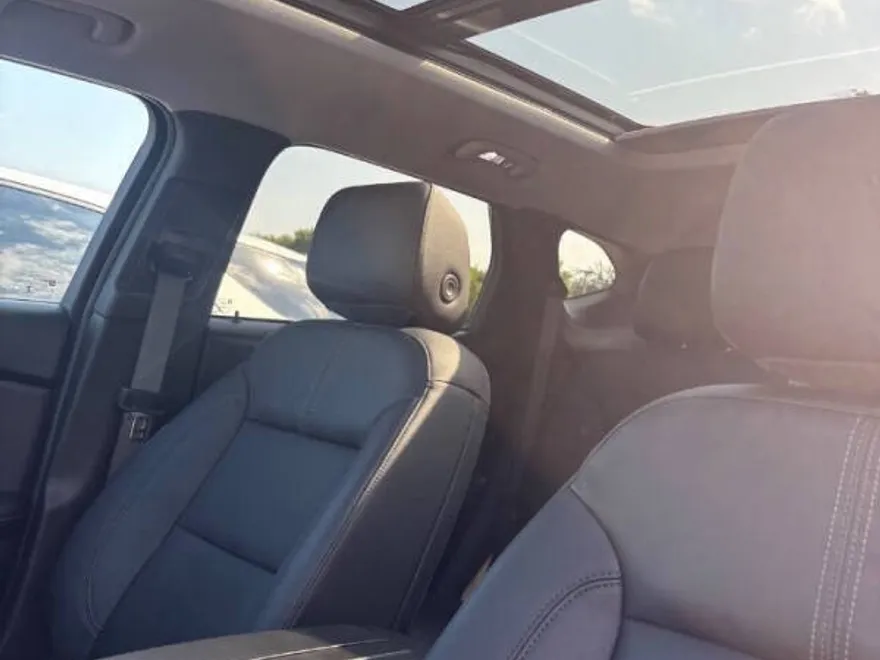 2021 Chevrolet Blazer 3LT photo 1
