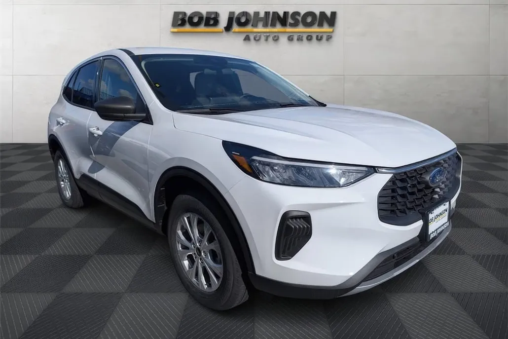 2024 Ford Escape Active photo 1