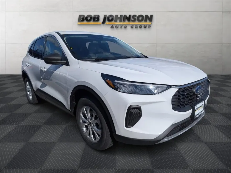 2024 Ford Escape Active photo 1