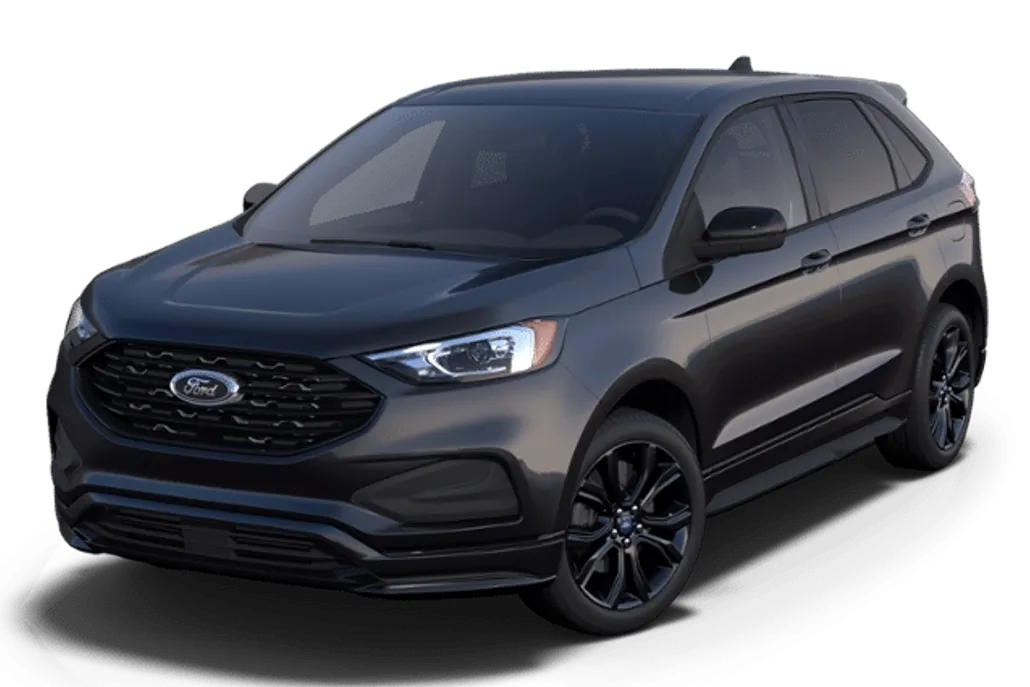 2024 Ford Edge SE photo 1