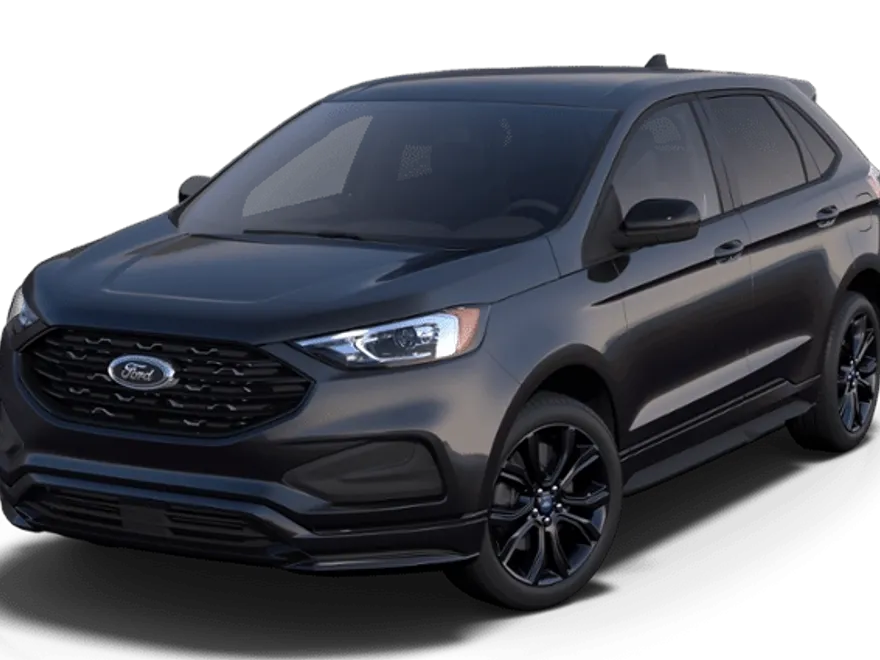 2024 Ford Edge SE photo 1