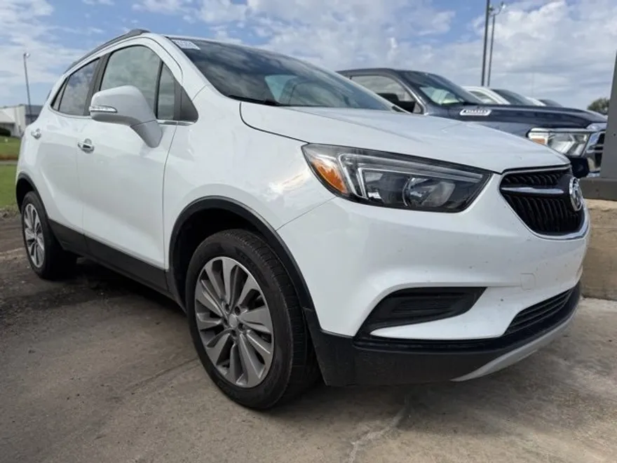 2019 Buick Encore Preferred photo 1