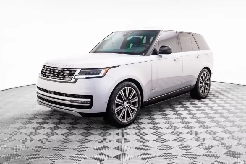 2024 Land Rover Range Rover Autobiography photo 1