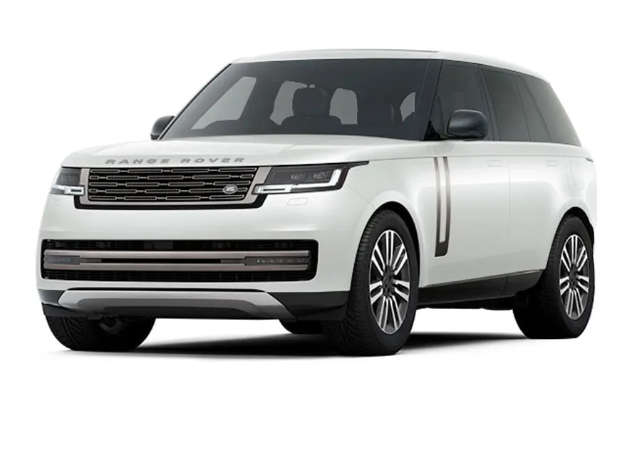 2023 Land Rover Range Rover SE photo 1