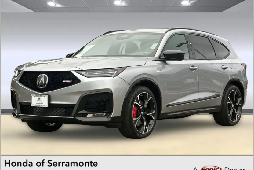 2025 Acura MDX SH-AWD Type S Advance photo 1
