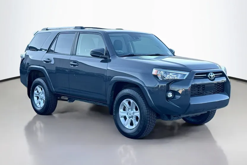 2024 Toyota 4Runner SR5 photo 1