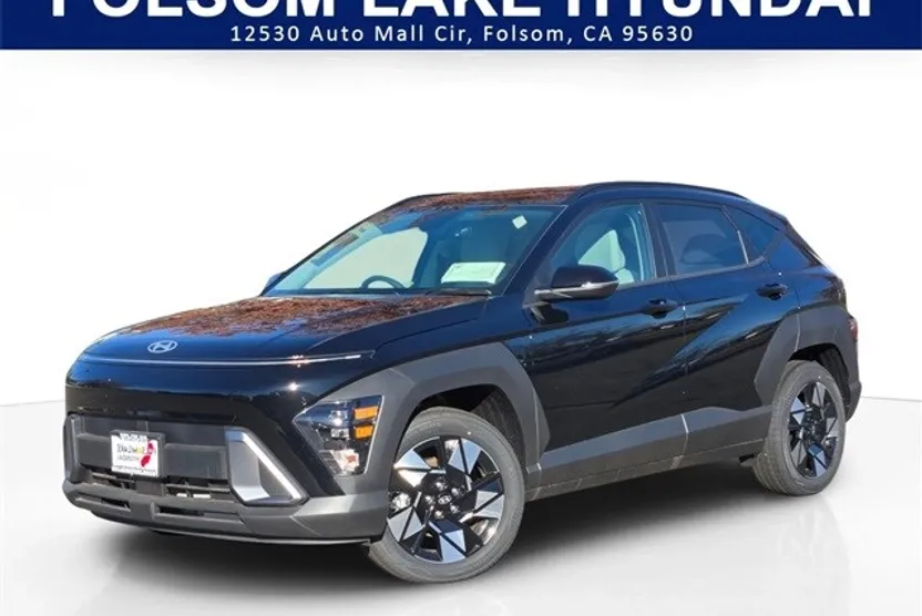 2024 Hyundai Kona SEL photo 1