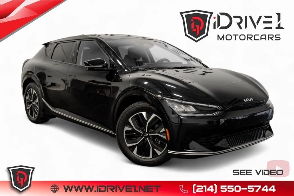 2022 Tesla Model Y Performance photo 1