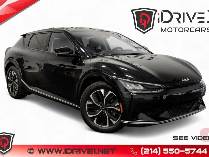 2022 Tesla Model Y Performance photo 1