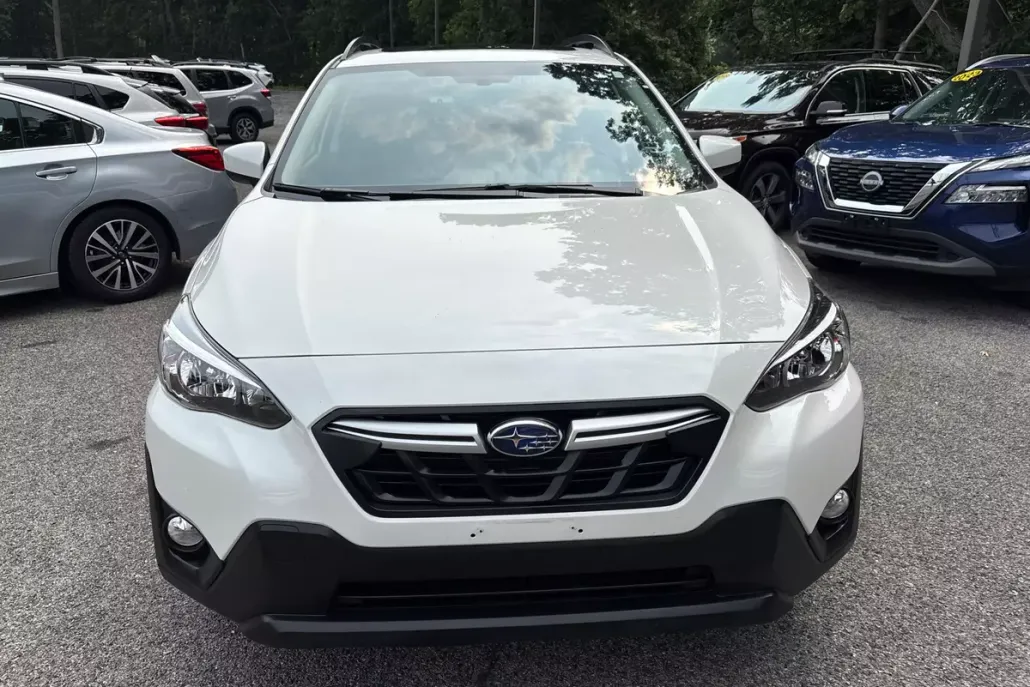 2023 Subaru Crosstrek Premium photo 1