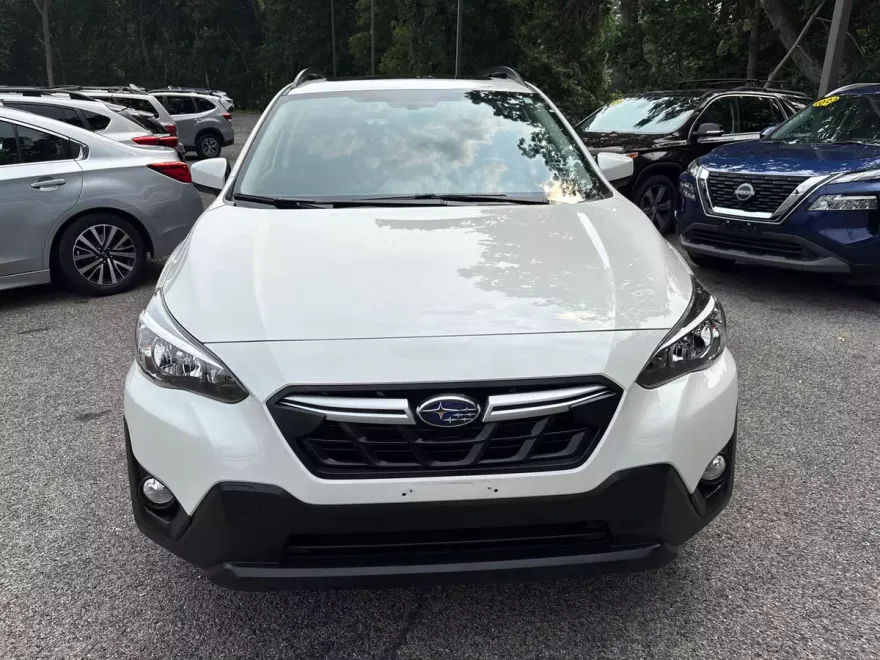 2023 Subaru Crosstrek Premium photo 1