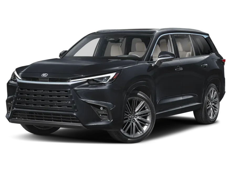 2025 Lexus TX Luxury photo 1