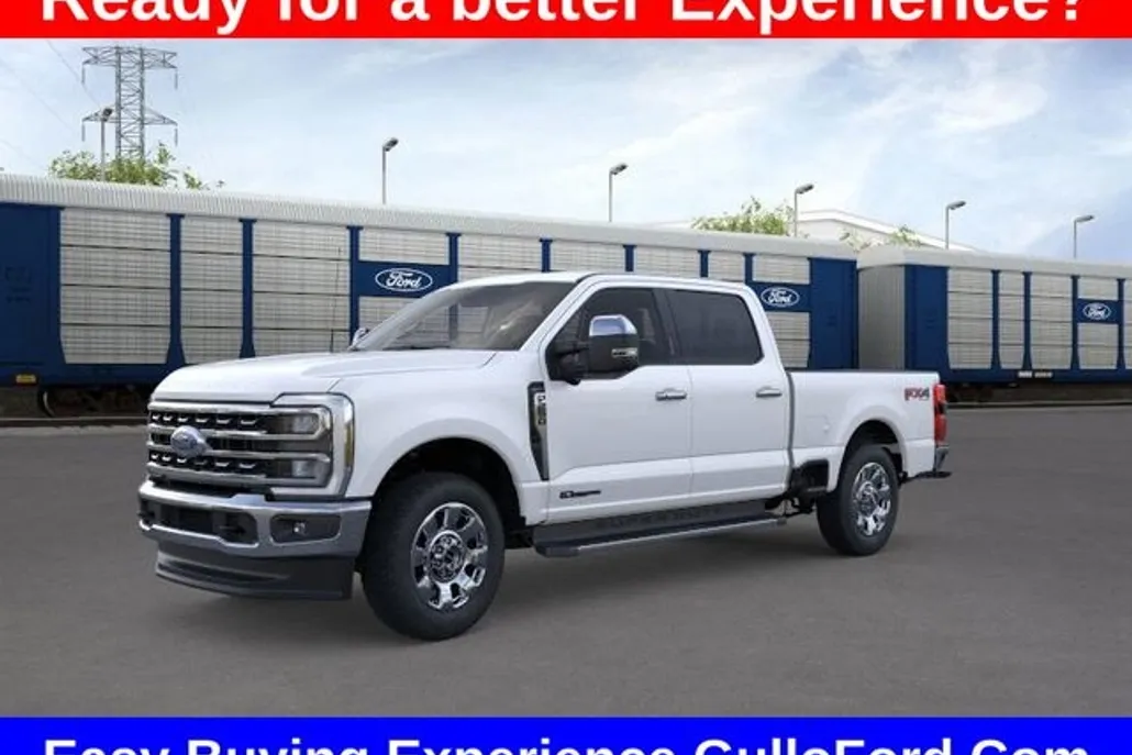 2026 Ford F-250 photo 1
