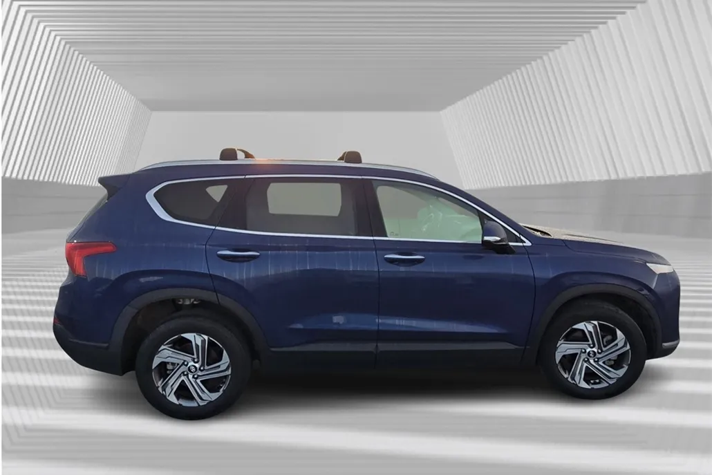 2023 Hyundai Santa Fe SEL photo 1