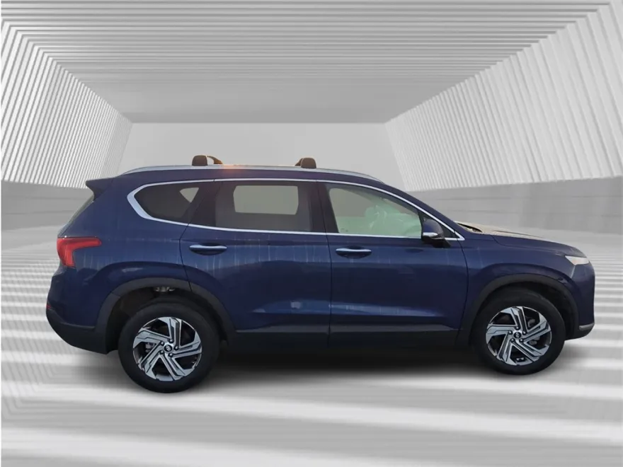 2023 Hyundai Santa Fe SEL photo 1