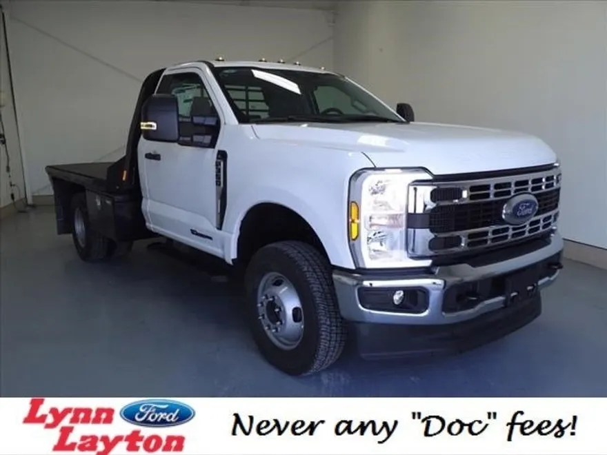 2024 Ford F-350 XL photo 1