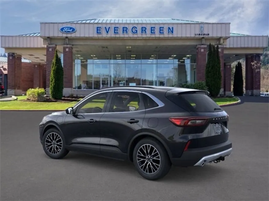 2024 Ford Escape Base photo 1