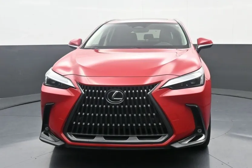 2023 Lexus NX 350 Premium photo 1