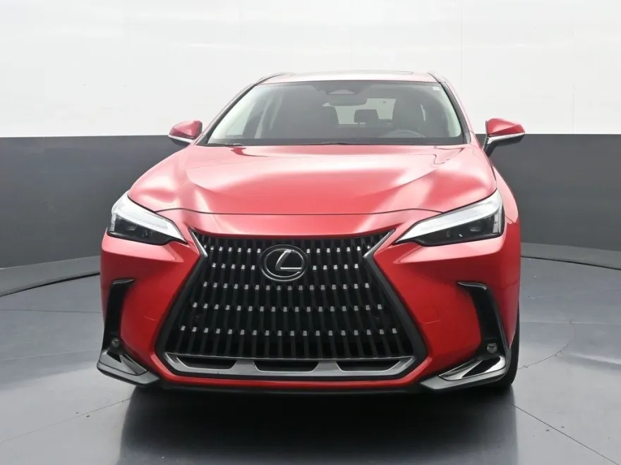 2023 Lexus NX 350 Premium photo 1