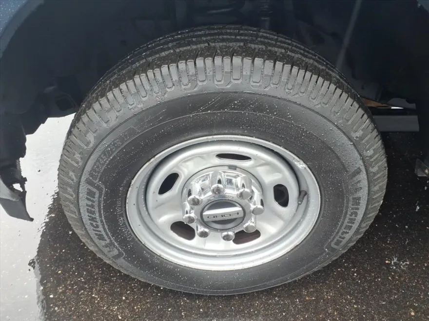 2019 Ford F-250 XL photo 24